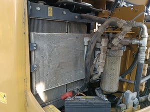 CAT 308E2CR # CE800187 มือสองญี่ปุ่น CAT 308E2CR # CE800187 มือสองญี่ปุ่น