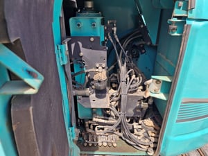 KOBELCO SK75SR-3 มือสองญี่ปุ่น เก่งเอ็นดีที 0859049669