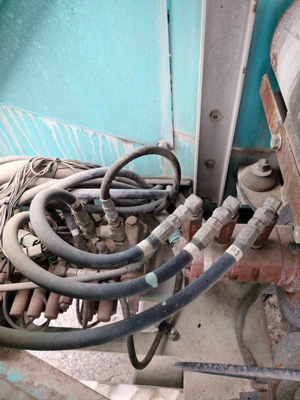 MAEDA HF090-3 มือสองญี่ปุ่น เก่งเอ็นดีที 0859049669