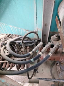 MAEDA HF090-3 มือสองญี่ปุ่น เก่งเอ็นดีที 0859049669