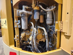 CAT 314ECR มือสองญี่ปุ่น เก่งเอ็นดีที 0859049669