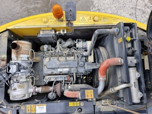 SUMITOMO SH120-6 มือสองญี่ปุ่น เก่งเอ็นดีที 0859049669