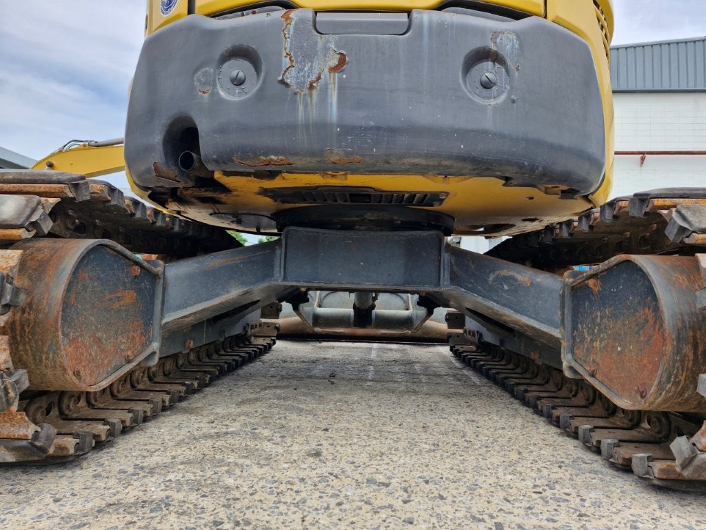 KOMATSU PC30MR-3 มือสองญี่ปุ่น เก่งเอ็นดีที 0859049669 KOMATSU PC30MR-3 มือสองญี่ปุ่น เก่งเอ็นดีที 0859049669