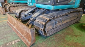 KOBELCO SK135SR-3 # YY07-29824 มือสองญี่ปุ่น KOBELCO SK135SR-3 # YY07-29824 มือสองญี่ปุ่น