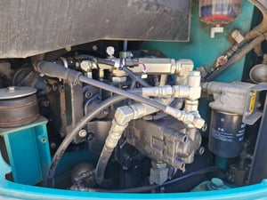 KOBELCO SK75SR-3 มือสองญี่ปุ่น เก่งเอ็นดีที 0859049669 KOBELCO SK75SR-3 มือสองญี่ปุ่น เก่งเอ็นดีที 0859049669