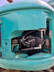 KOBELCO SK135SR-3 มือสองญี่ปุ่น เก่งเอ็นดีที 0859049669