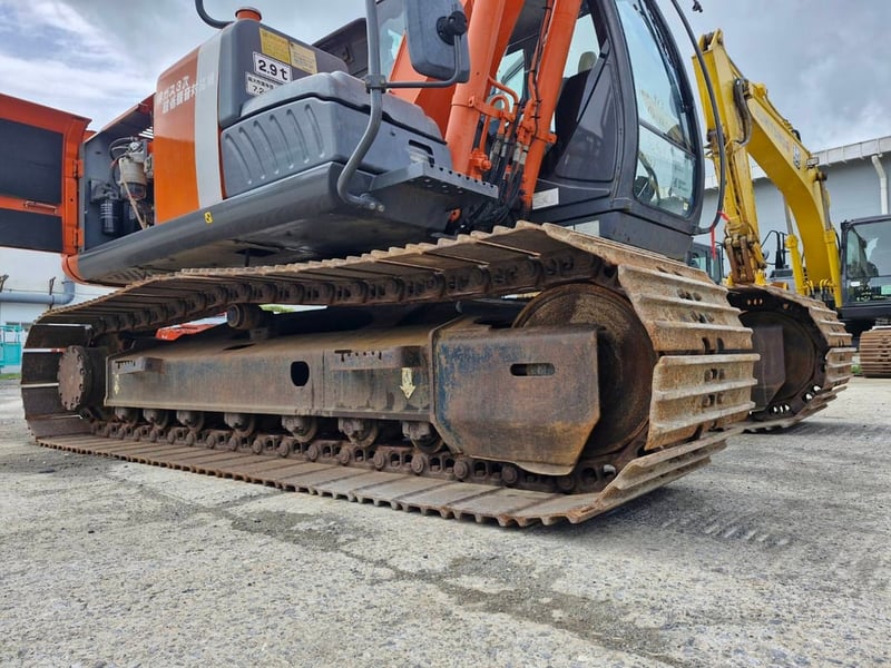 HITACHI ZX120-3 มือสองญี่ปุ่น เก่งเอ็นดีที 0859049669