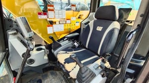 CAT 314ECR # ECN01199 มือสองญี่ปุ่น CAT 314ECR # ECN01199 มือสองญี่ปุ่น