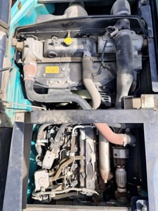 KOBELCO SK135SR-3 มือสองญี่ปุ่น เก่งเอ็นดีที 0859049669