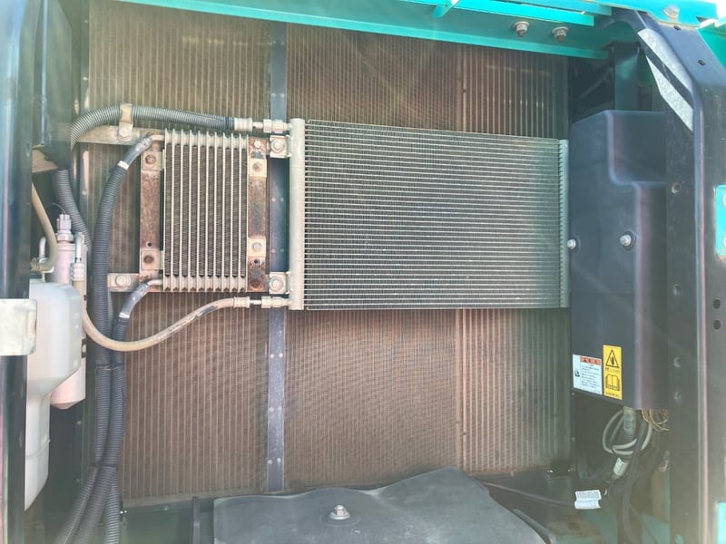 KOBELCO SK200-9 มือสองญี่ปุ่น เก่งเอ็นดีที 0859049669