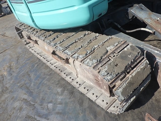 KOBELCO SK75SR-3E # YT08-32602 มือสองญี่ปุ่น KOBELCO SK75SR-3E # YT08-32602 มือสองญี่ปุ่น