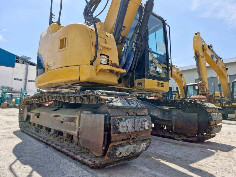CAT 313DCR มือสองญี่ปุ่น เก่งเอ็นดีที 0859049669 CAT 313DCR มือสองญี่ปุ่น เก่งเอ็นดีที 0859049669