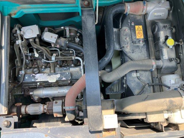 KOBELCO SK125SR-3 มือสองญี่ปุ่น เก่งเอ็นดีที 0859049669 KOBELCO SK125SR-3 มือสองญี่ปุ่น เก่งเอ็นดีที 0859049669