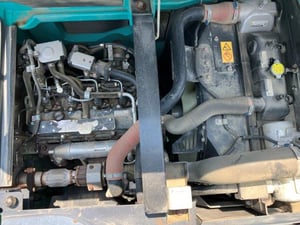 KOBELCO SK125SR-3 มือสองญี่ปุ่น เก่งเอ็นดีที 0859049669 KOBELCO SK125SR-3 มือสองญี่ปุ่น เก่งเอ็นดีที 0859049669