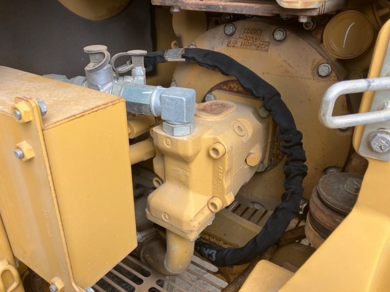 CAT 308E2SR มือสองญี่ปุ่น เก่ง เอ็นดีที 0859049669