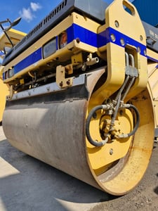 BOMAG BW131ACW-2 มือสองญี่ปุ่น