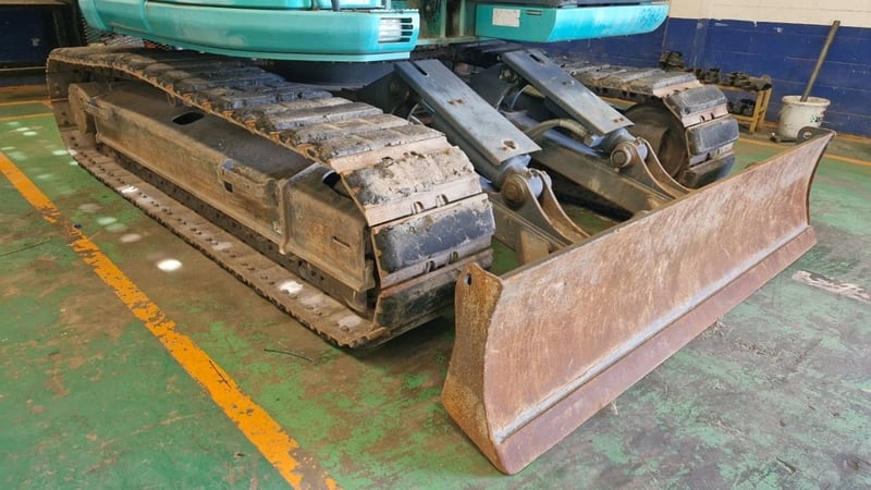 KOBELCO SK135SR-3 # YY07-29824 มือสองญี่ปุ่น KOBELCO SK135SR-3 # YY07-29824 มือสองญี่ปุ่น