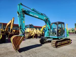 KOBELCO SK135SR-3 มือสองญี่ปุ่น เก่งเอ็นดีที 0859049669 KOBELCO SK135SR-3 มือสองญี่ปุ่น เก่งเอ็นดีที 0859049669