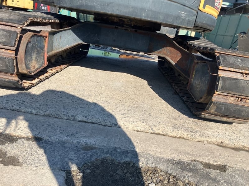 YANMAR VIO40-5B มือสองญี่ปุ่น เก่งเอ็นดีที 0859049669