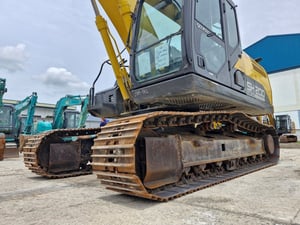 SUMITOMO SH200-7 มือสองญี่ปุ่น เก่งเอ็นดีที 0859049669