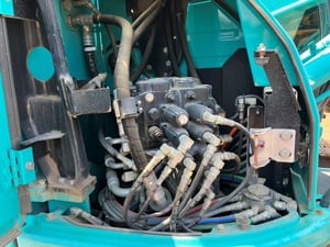 KOBELCO SK125SR-3 มือสองญี่ปุ่น เก่งเอ็นดีที 0859049669 KOBELCO SK125SR-3 มือสองญี่ปุ่น เก่งเอ็นดีที 0859049669