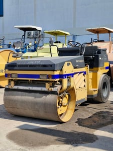 BOMAG BW131ACW-2 มือสองญี่ปุ่น