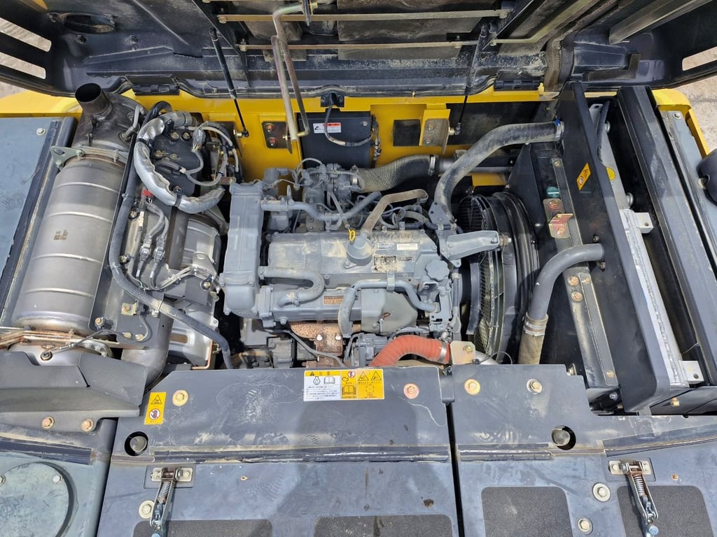 SUMITOMO SH200-7 มือสองญี่ปุ่น เก่งเอ็นดีที 0859049669 SUMITOMO SH200-7 มือสองญี่ปุ่น เก่งเอ็นดีที 0859049669