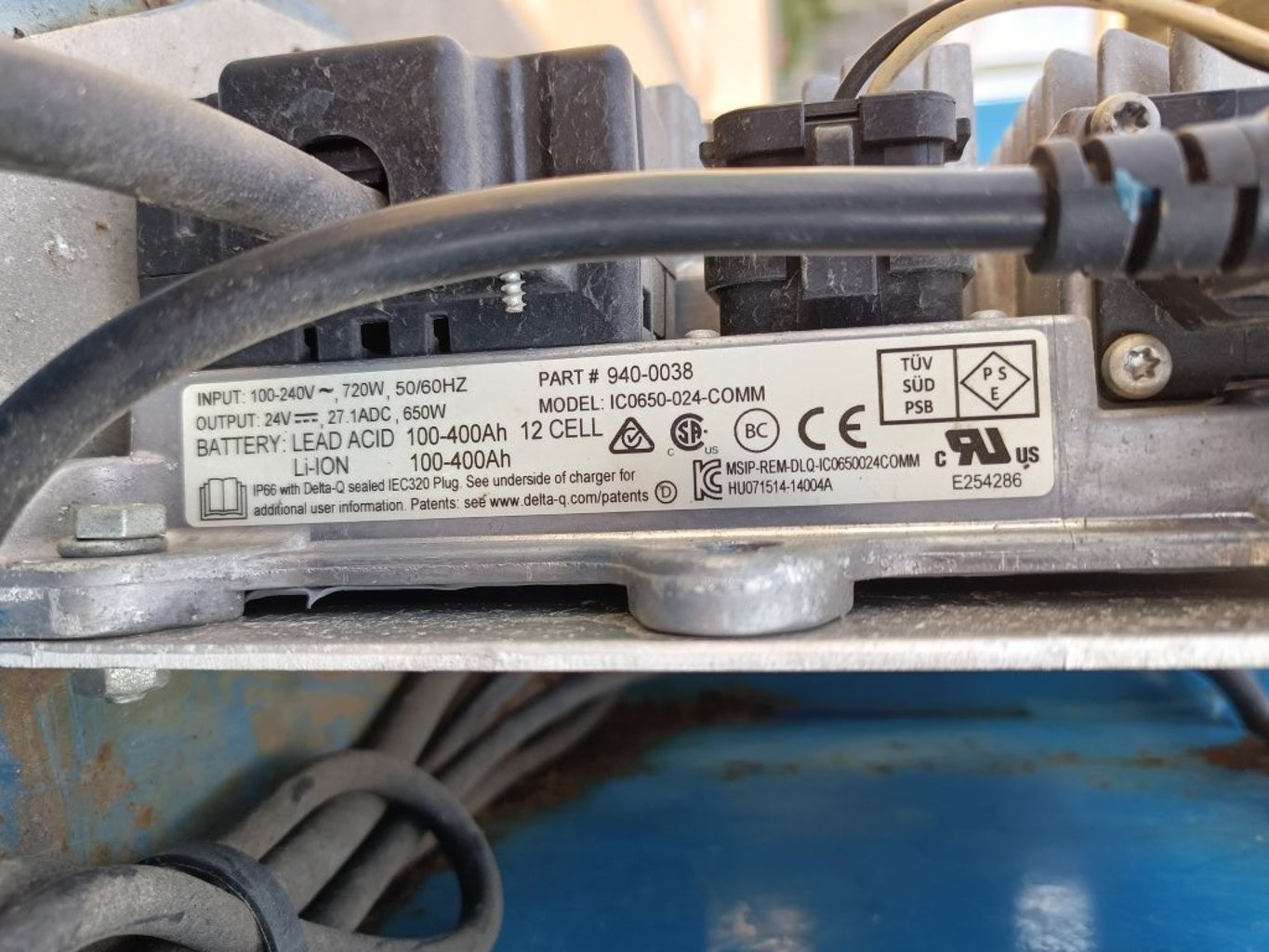 GENIE GS3246 มือสองญี่ปุ่น เก่งเอ็นดีที