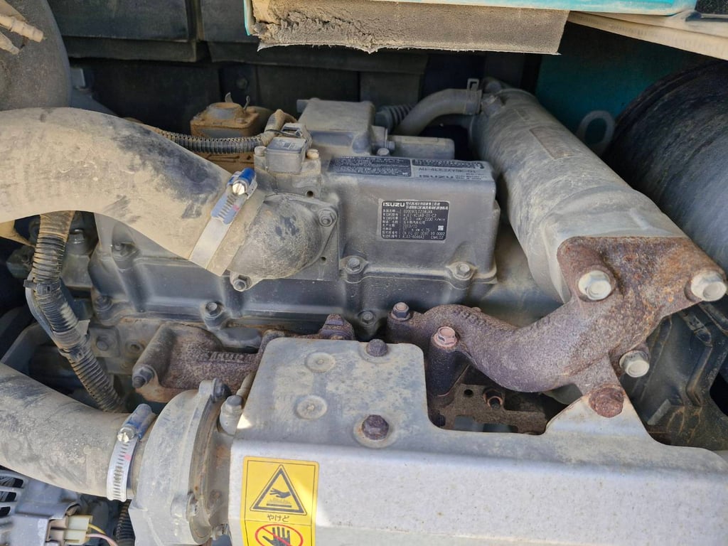 KOBELCO SK75SR-3 มือสองญี่ปุ่น เก่งเอ็นดีที 0859049669 KOBELCO SK75SR-3 มือสองญี่ปุ่น เก่งเอ็นดีที 0859049669