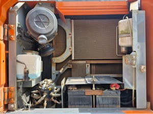 HITACHI ZX120-3 มือสองญี่ปุ่น เก่งเอ็นดีที 0859049669