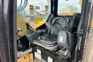 CAT 308ECR # HAM00809 มือสองญี่ปุ่น CAT 308ECR # HAM00809 มือสองญี่ปุ่น