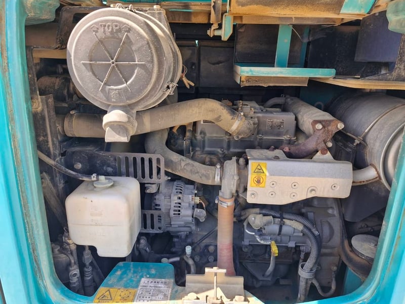 KOBELCO SK75SR-3 มือสองญี่ปุ่น เก่งเอ็นดีที 0859049669 KOBELCO SK75SR-3 มือสองญี่ปุ่น เก่งเอ็นดีที 0859049669