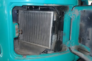 KOBELCO SK75SR-3 # YT07-27584 มือสองญี่ปุ่น KOBELCO SK75SR-3 # YT07-27584 มือสองญี่ปุ่น