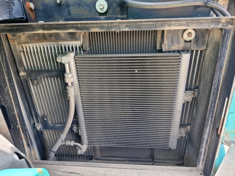 KOBELCO SK75SR-3 มือสองญี่ปุ่น เก่งเอ็นดีที 0859049669