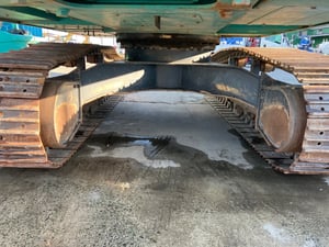 KOBELCO SK200-9 มือสองญี่ปุ่น เก่งเอ็นดีที 0859049669