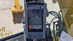 CAT 314ECR # ECN01361 มือสองญี่ปุ่น