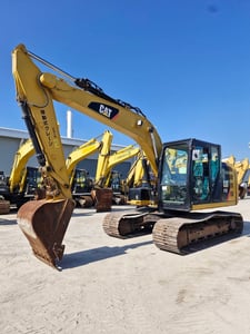 CAT 312E มือสองญี่ปุ่น