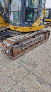CAT 313DCR มือสองญี่ปุ่น