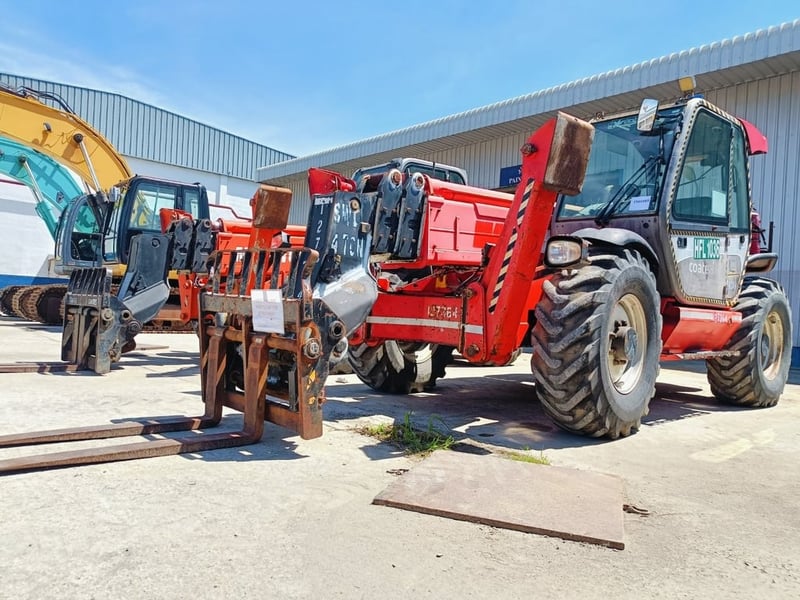 MANITOU MT 1740SLT เก่งเอ็นดีีที 0859049669 MANITOU MT 1740SLT เก่งเอ็นดีีที 0859049669
