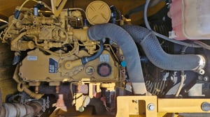 CAT 314ECR # ECN01361 มือสองญี่ปุ่น