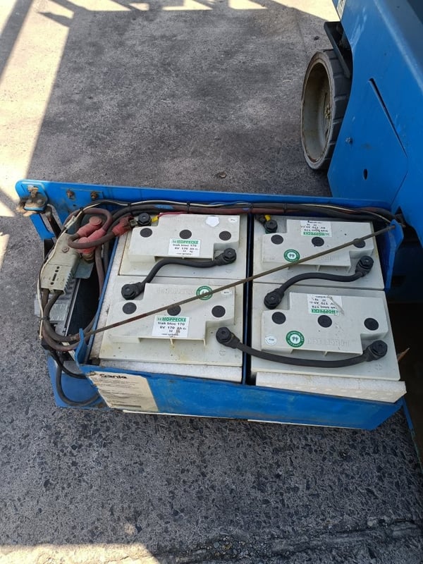 GENIE GS3246 มือสองญี่ปุ่น เก่งเอ็นดีที GENIE GS3246 มือสองญี่ปุ่น เก่งเอ็นดีที