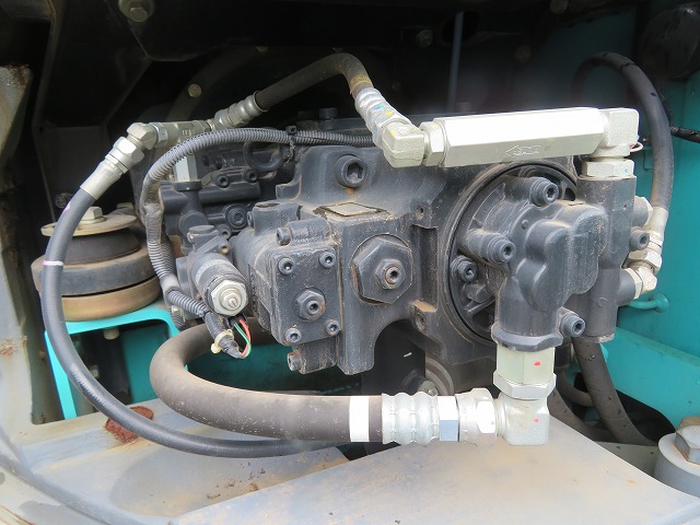 KOBELCO SK135SR-2 มือสองญี่ปุ่น เก่งเอ็นดีที 0859049669