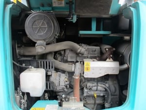 KOBELCO SK75SR-3 # YT07-27817 มือสองญี่ปุ่น KOBELCO SK75SR-3 # YT07-27817 มือสองญี่ปุ่น