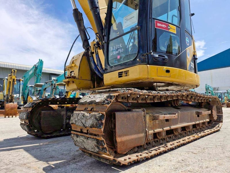 CAT 313DCR มือสองญี่ปุ่น เก่งเอ็นดีที 0859049669 CAT 313DCR มือสองญี่ปุ่น เก่งเอ็นดีที 0859049669