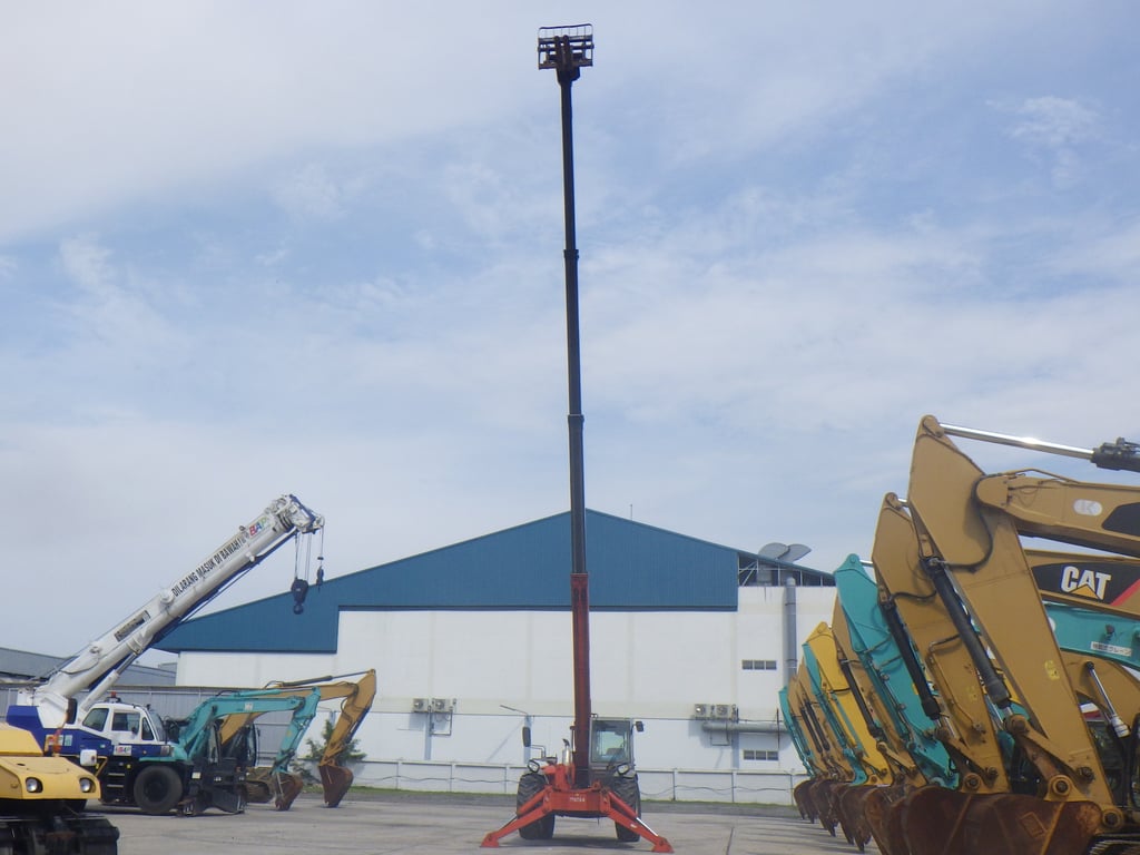 MANITOU MT 1740SLT เก่งเอ็นดีที 0859049669