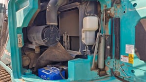 KOBELCO SK135SR-3 # YY07-28732 มือสองญี่ปุ่น