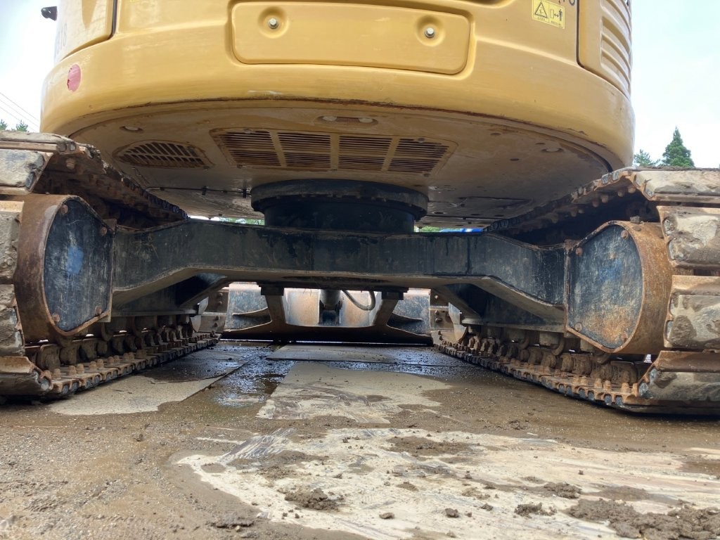 CAT 308E2SR มือสองญี่ปุ่น เก่ง เอ็นดีที 0859049669 CAT 308E2SR มือสองญี่ปุ่น เก่ง เอ็นดีที 0859049669