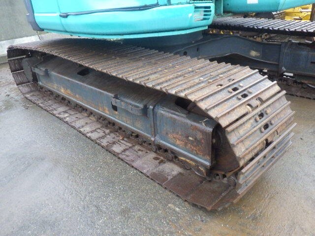 KOBELCO SK125SR-2 # YV06-07843 มือสองญี่ปุ่น KOBELCO SK125SR-2 # YV06-07843 มือสองญี่ปุ่น
