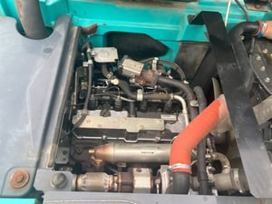 KOBELCO SK135SR-3 มือสองญี่ปุ่น เก่งเอ็นดีที 0859049669