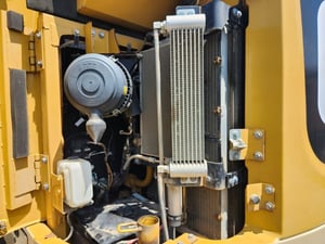 CAT 314ECR มือสองญี่ปุ่น เก่งเอ็นดีที 0859049669